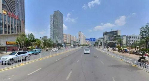 昆明交通最新爆料,多线路优化调整,出行更便捷 第2张 昆明交通最新爆料,多线路优化调整,出行更便捷 第2张