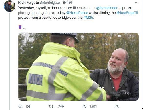 英国爆料记者被杀害视频,揭秘暗流涌动的幕后真相 第2张 英国爆料记者被杀害视频,揭秘暗流涌动的幕后真相 第2张