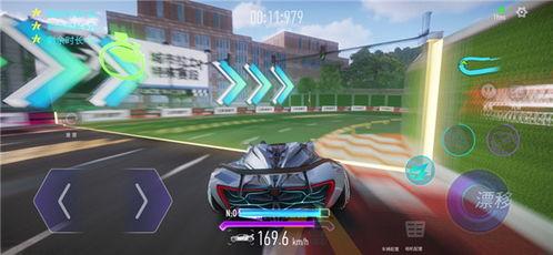 王牌竞速最新赛车爆料视频,最新赛车爆料视频深度解析  第2张